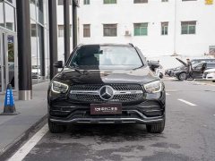 Mercedes-Benz GLC 300 L 4MATIC Dynamic - фото 2