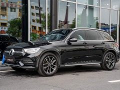 Mercedes-Benz GLC 300 L 4MATIC Dynamic - фото 3