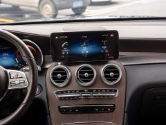 Mercedes-Benz GLC 300 L 4MATIC Dynamic - фото 7