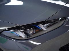 BMW M3 2024 M3 Sedan Thunder Edition - фото 17