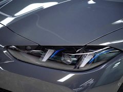 BMW M3 2024 M3 Sedan Thunder Edition - фото 18