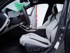 BMW M3 2024 M3 Sedan Thunder Edition - фото 20