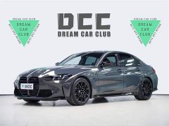 BMW M3 2024 M3 Sedan Thunder Edition - фото 9