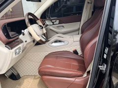 Maybach GLS 2022 GLS 480 4MATIC - фото 5