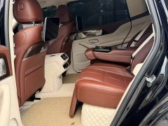Maybach GLS 2022 GLS 480 4MATIC - фото 6