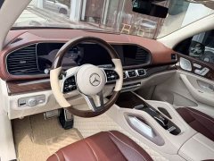 Maybach GLS 2022 GLS 480 4MATIC - фото 7