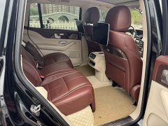 Maybach GLS 2022 GLS 480 4MATIC - фото 8
