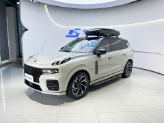 Lynk & Co 09 EM-P 2021 2.0T PHEV Halo six seats - фото 1
