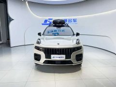 Lynk & Co 09 EM-P 2021 2.0T PHEV Halo six seats - фото 2