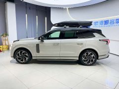 Lynk & Co 09 EM-P 2021 2.0T PHEV Halo six seats - фото 3