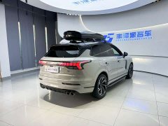 Lynk & Co 09 EM-P 2021 2.0T PHEV Halo six seats - фото 4