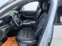 Lynk & Co 09 EM-P 2021 2.0T PHEV Halo six seats - фото 6
