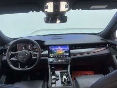 Lynk & Co 09 EM-P 2021 2.0T PHEV Halo six seats - фото 8