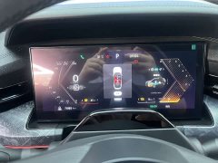 Lynk & Co 09 EM-P 2021 2.0T PHEV Halo six seats - фото 9