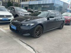 BMW 3 Series 330Li M Sports Night Package - фото 1