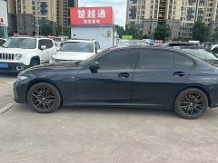 BMW 3 Series 330Li M Sports Night Package - фото 10