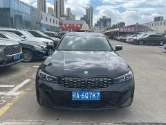 BMW 3 Series 330Li M Sports Night Package - фото 2