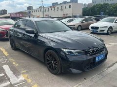 BMW 3 Series 330Li M Sports Night Package - фото 3