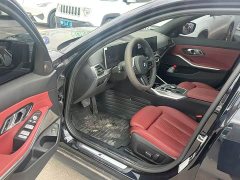 BMW 3 Series 330Li M Sports Night Package - фото 4