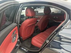 BMW 3 Series 330Li M Sports Night Package - фото 5