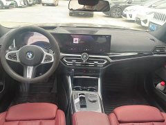 BMW 3 Series 330Li M Sports Night Package - фото 6