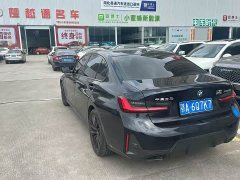 BMW 3 Series 330Li M Sports Night Package - фото 7