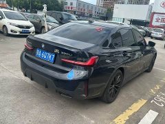 BMW 3 Series 330Li M Sports Night Package - фото 9