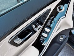 Maybach S-Class facelift S 480 4MATIC - фото 10
