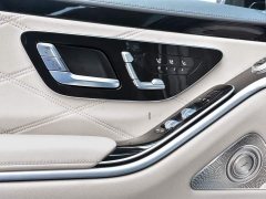 Maybach S-Class facelift S 480 4MATIC - фото 11