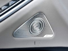 Maybach S-Class facelift S 480 4MATIC - фото 12