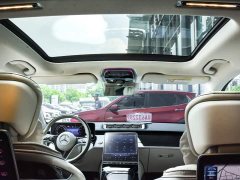 Maybach S-Class facelift S 480 4MATIC - фото 14