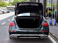 Maybach S-Class facelift S 480 4MATIC - фото 18
