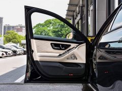 Maybach S-Class facelift S 480 4MATIC - фото 19