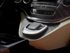 Mercedes-Benz Carlsson V-Class 2024 V 260 L New Prosperity Edition - фото 12