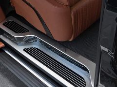 Mercedes-Benz Carlsson V-Class 2024 V 260 L New Prosperity Edition - фото 13