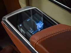 Mercedes-Benz Carlsson V-Class 2024 V 260 L New Prosperity Edition - фото 15