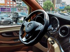 Mercedes-Benz Carlsson V-Class 2024 V 260 L New Prosperity Edition - фото 16