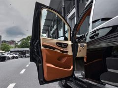 Mercedes-Benz Carlsson V-Class 2024 V 260 L New Prosperity Edition - фото 17