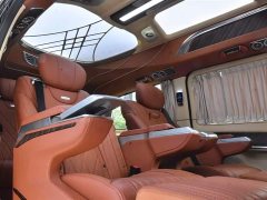 Mercedes-Benz Carlsson V-Class 2024 V 260 L New Prosperity Edition - фото 18
