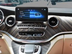 Mercedes-Benz Carlsson V-Class 2024 V 260 L New Prosperity Edition - фото 19