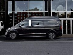 Mercedes-Benz Carlsson V-Class 2024 V 260 L New Prosperity Edition - фото 2