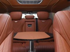 Mercedes-Benz Carlsson V-Class 2024 V 260 L New Prosperity Edition - фото 20