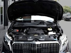 Mercedes-Benz Carlsson V-Class 2024 V 260 L New Prosperity Edition - фото 3
