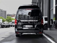 Mercedes-Benz Carlsson V-Class 2024 V 260 L New Prosperity Edition - фото 4