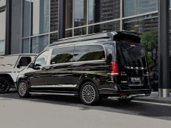 Mercedes-Benz Carlsson V-Class 2024 V 260 L New Prosperity Edition - фото 5