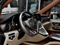 Mercedes-Benz Carlsson V-Class 2024 V 260 L New Prosperity Edition - фото 6