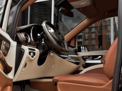 Mercedes-Benz Carlsson V-Class 2024 V 260 L New Prosperity Edition - фото 7