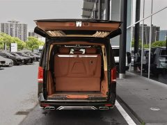 Mercedes-Benz Carlsson V-Class 2024 V 260 L New Prosperity Edition - фото 8