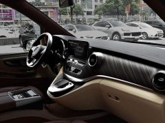 Mercedes-Benz Carlsson V-Class 2024 V 260 L New Prosperity Edition - фото 9