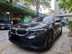 BMW 3 Series 325i M Sports Package - фото 1